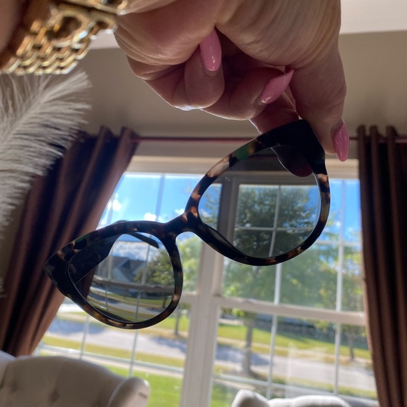 WARBY PARKER FRAMES! - Picture 8 of 13